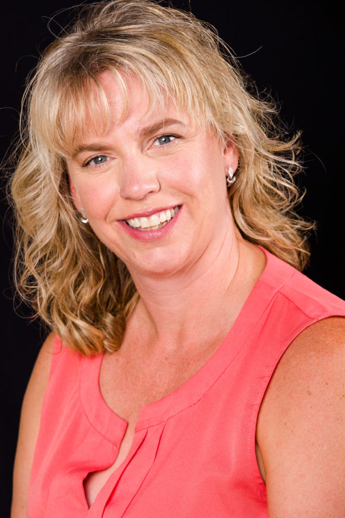 Wendy Spicer, R.T.S. RAD